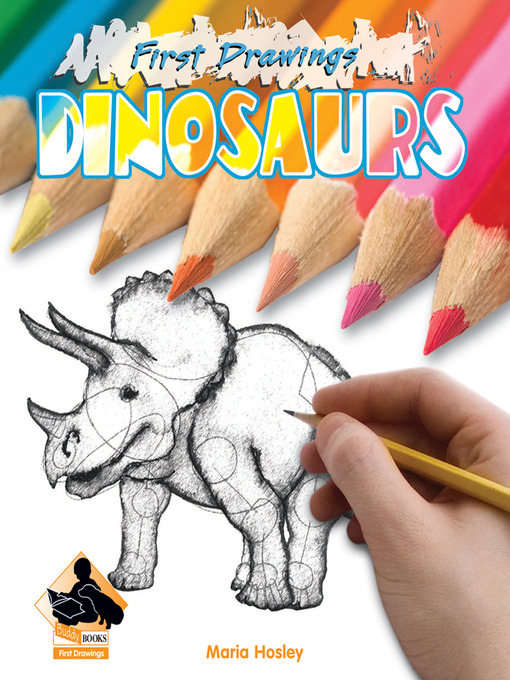 Title details for Dinosaurs by Maria Hosley - Available